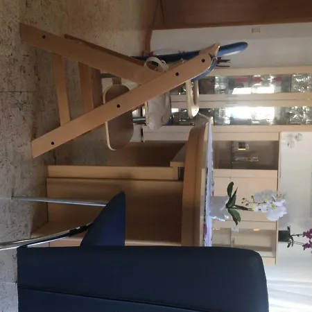 Breig,s Apartment Broggingen